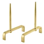 2pcs / Set Car Engine Cylinder Head Cover Fixed Bracket