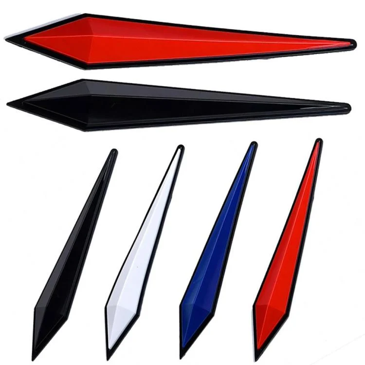 EDA0083521_B1.webp Car Door Anti-collision PVC Strip, Size: 23.5x3.5cm - Image 2