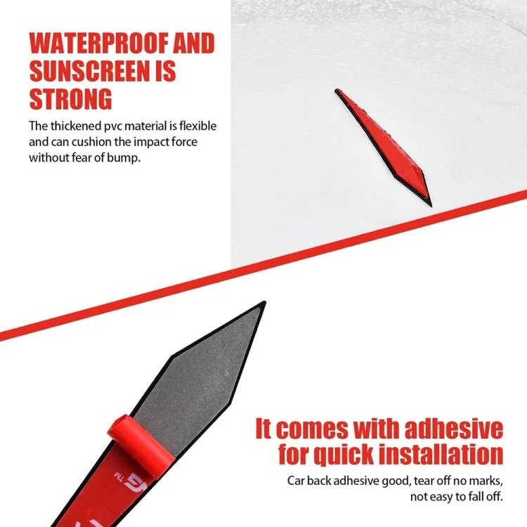 EDA0083521_B4.webp Car Door Anti-collision PVC Strip, Size: 23.5x3.5cm - Image 5