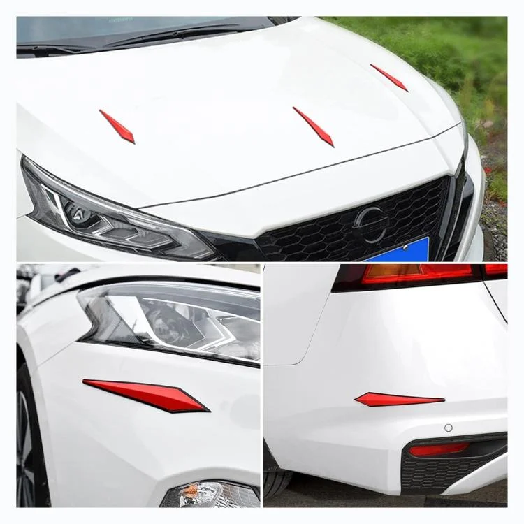EDA0083521_B8.webp Car Door Anti-collision PVC Strip, Size: 23.5x3.5cm - Image 9