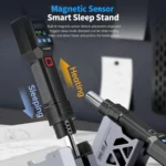 FNIRSI SAG-55 550W High Temperature Portable Micro Hot Air Gun - Image 9