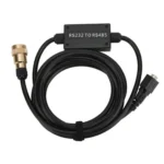 RS232 to RS485 OBD2 Diagnostic Cable with PCB Board for Mercedes-Benz Star C3 - Image 5