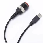 USB Cable Diagnostic Tool for Volvo Vocom 88890300 - Image 2