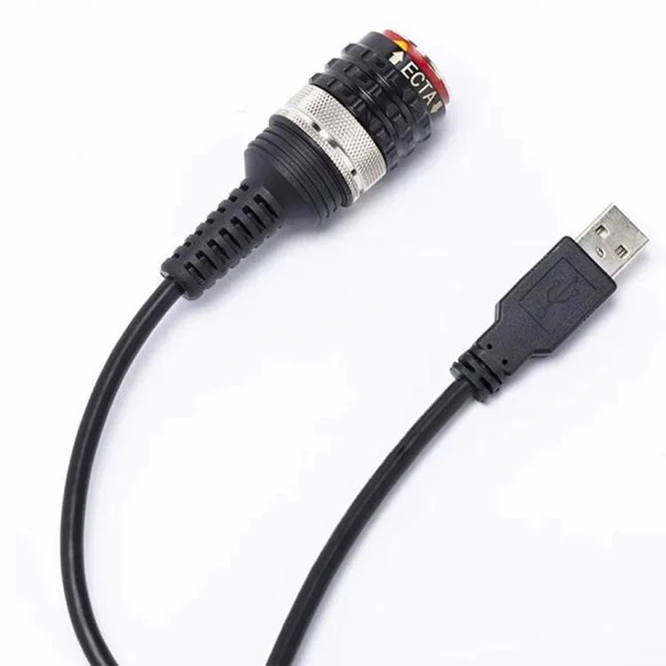 EDA008357001A_1.webp USB Cable Diagnostic Tool for Volvo Vocom 88890300 - Image 2