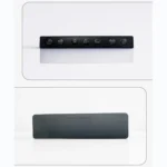 KYX--0010 Portable Magnetic Digital Display Timer Sports Group Countdown Timer - Image 4