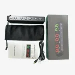 KYX--0010 Portable Magnetic Digital Display Timer Sports Group Countdown Timer - Image 5