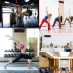 KYX--0015 1.5 inch 6-digit Cycle Interval Fitness Exercise Multi-function Timer - Image 11