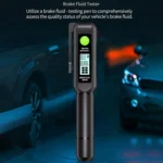 YM-C03 Digital Display Car Brake Fluid Tester Brake Fluid Water Content Tester - Image 4