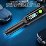 YM-C03 Digital Display Car Brake Fluid Tester Brake Fluid Water Content Tester - Image 7
