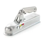 50mm Universal Ball Tow Bar Ball Trailer Coupling