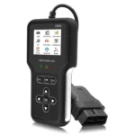 V900 Car Engine Transmission Diagnostic Scanner Tool Car Fault Detector