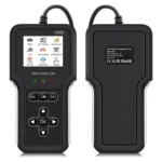 V900 Car Engine Transmission Diagnostic Scanner Tool Car Fault Detector - Image 2