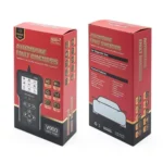 V900 Car Engine Transmission Diagnostic Scanner Tool Car Fault Detector - Image 13