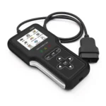 V900 Car Engine Transmission Diagnostic Scanner Tool Car Fault Detector - Image 3