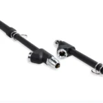 Car Portable Tire Monitoring Gauge Tire Pressure Tool - Image 4