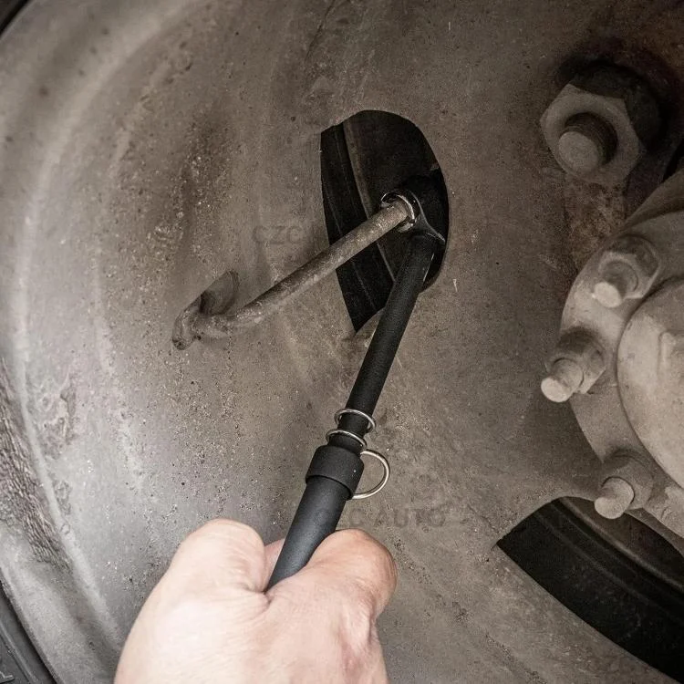 EDA008365801A_5.webp Car Portable Tire Monitoring Gauge Tire Pressure Tool - Image 6