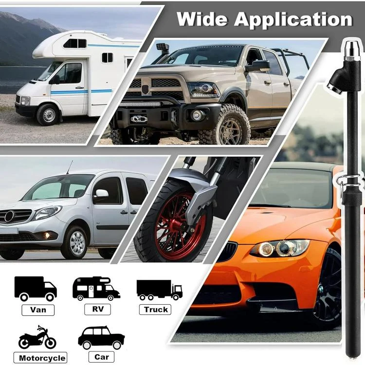 EDA008365801A_6.webp Car Portable Tire Monitoring Gauge Tire Pressure Tool - Image 7