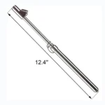 Car Portable Tire Monitoring Gauge Tire Pressure Tool - Image 2