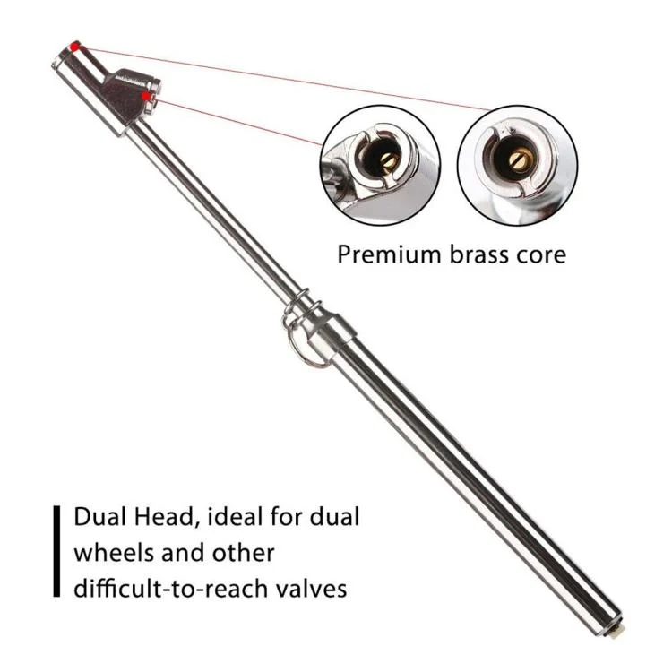EDA008365901A_2.webp Car Portable Tire Monitoring Gauge Tire Pressure Tool - Image 3