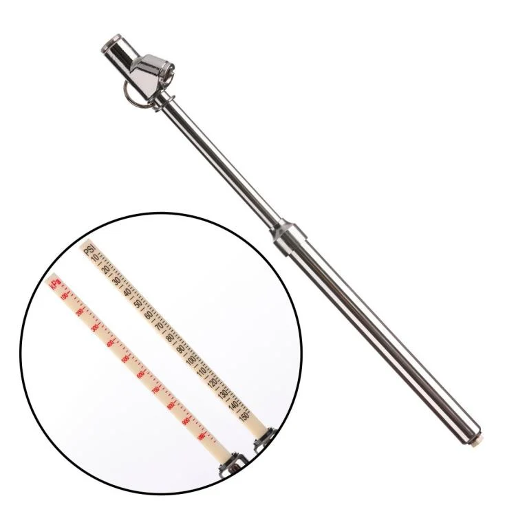 EDA008365901A_3.webp Car Portable Tire Monitoring Gauge Tire Pressure Tool - Image 4