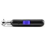 Car LCD display Portable Tire Monitoring Gauge Tire Pressure Tool