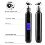 Car LCD display Portable Tire Monitoring Gauge Tire Pressure Tool - Image 4