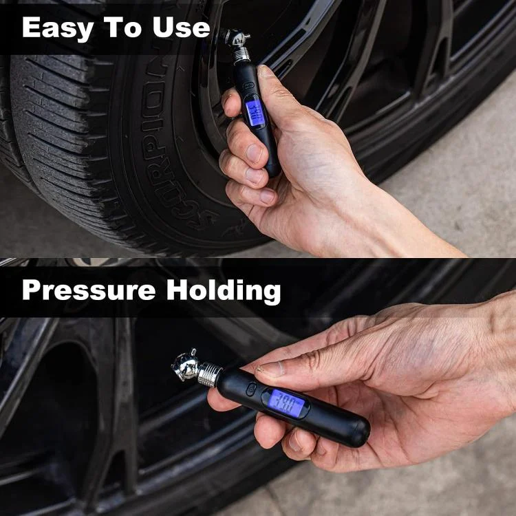 EDA008366001A_7.webp Car LCD display Portable Tire Monitoring Gauge Tire Pressure Tool - Image 8