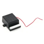 Universal Car Security Anti-Theft System Keyless Entry System Kit - Image 4