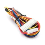 Universal Car Security Anti-Theft System Keyless Entry System Kit - Image 5