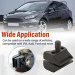 Car Suspension Expansion Horn Separator Suspension Split Hub Knuckle Spreader Tool for Ford / Audi / BMW - Image 7