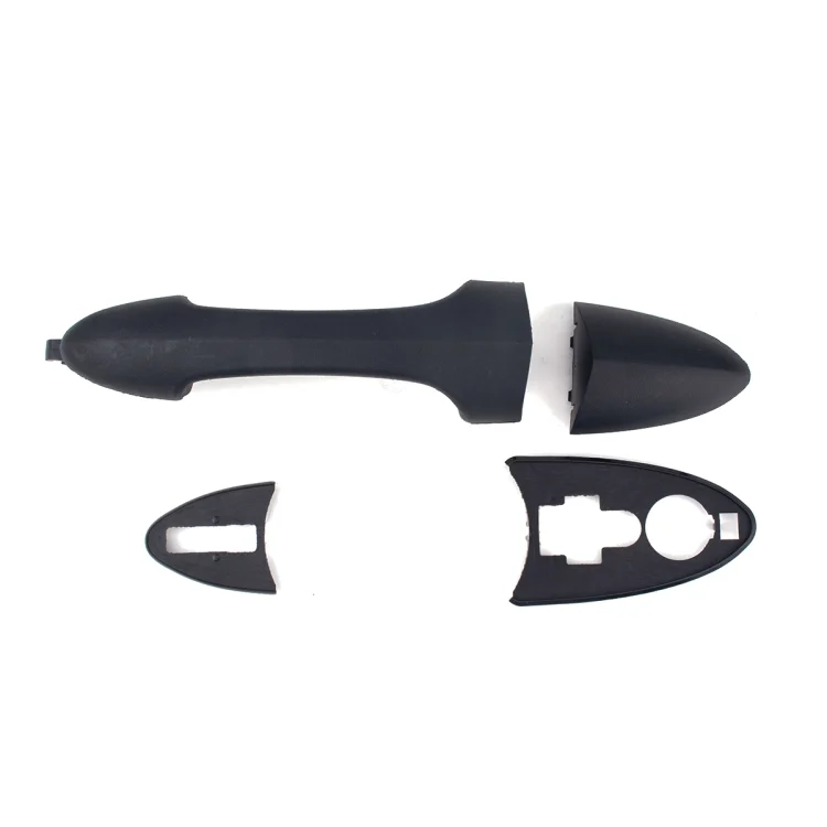 Car Rear Door Outside Handle 4Z5422404-AAA for Ford Focus 2000-2007