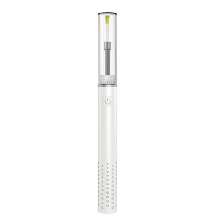 EDA008392701A.webp TESLONG SA39A WIFI Smart Visual Otoscope LED Ear Pick - Image 1
