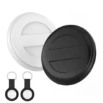 M10 Mini GPS Location Tracker Anti-lost Device with Keychain - Image 2