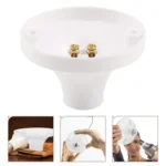 E14 Threaded Round Wall-mounted Lamp Holder - Image 6