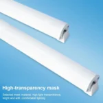 USB Charging Dimming LED Wall Light Reading Lamp - Image 4