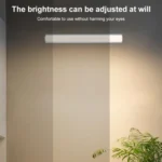USB Charging Dimming LED Wall Light Reading Lamp - Image 6