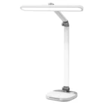 Smart Voice Control Five Brightness AA-Grade Eye Protection LED Desk lamp - Image 2