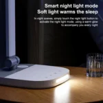 Smart Voice Control Five Brightness AA-Grade Eye Protection LED Desk lamp - Image 7