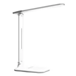 LED Magnetic Wall Mounted Light USB Charging Student Smart Desk Lamp - Image 2