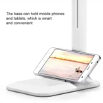 LED Magnetic Wall Mounted Light USB Charging Student Smart Desk Lamp - Image 13