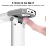 LED Magnetic Wall Mounted Light USB Charging Student Smart Desk Lamp - Image 7