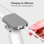 LED Magnetic Wall Mounted Light USB Charging Student Smart Desk Lamp - Image 8