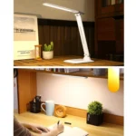 LED Magnetic Wall Mounted Light USB Charging Student Smart Desk Lamp - Image 10