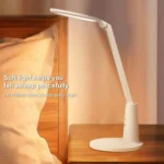 LED Natural Light AA Grade Eye Protection Foldable Study Desk Lamp - Image 6