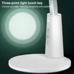 LED Natural Light AA Grade Eye Protection Foldable Study Desk Lamp - Image 9