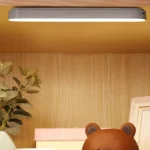 LED Wall Mounted Light USB Charging Dimming Emergency Lamp - Image 8