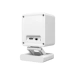 SriHome SH057 4MP HD Two-way Video Output Mini Camera Supports Night Vision - Image 3