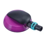 Manual Round Dust Extraction Polishing Hand Grinding Board with Sandpaper Set - Image 2