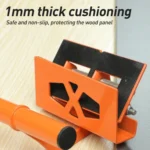 Stainless Steel Panel Lifting Clamp Adaptive Clamp for Wood Tile Marble - Image 4