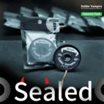 2UUL DW16 10 in 1 Solder Vampire 2015 Ultra Density Desoldering Wick - Image 3